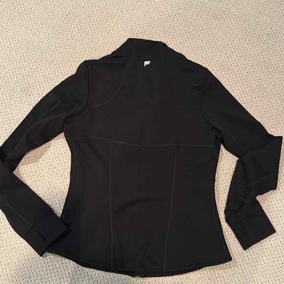 Fabletics zip jacket - Picture 8 of 10